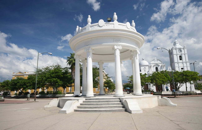 Excursión a las termas El Volcán - Foto 2