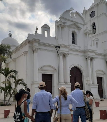 Foto de Tour por Ciénaga