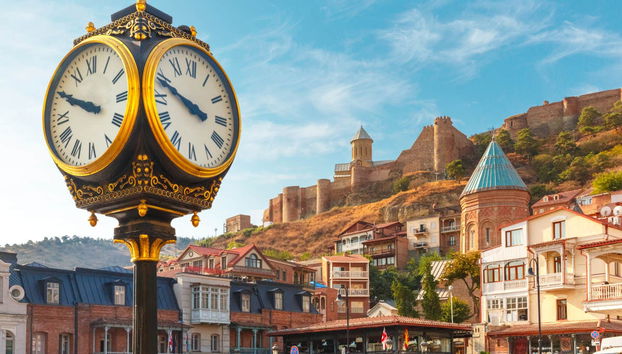 Tour panorámico por Tiflis - Foto 2