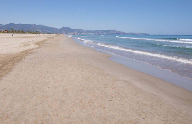 Escursione a Castellón de la Plana - Foto 3