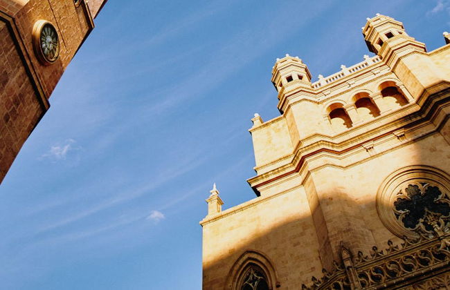 Excursión a Castellón de la Plana - Foto 2