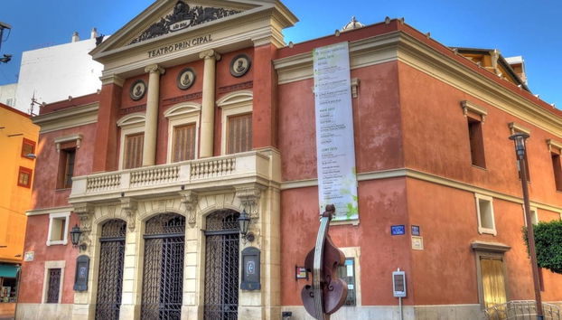 Tour por Castelló de la Plana - Foto 5