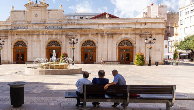 Tour por Castelló de la Plana - Foto 4