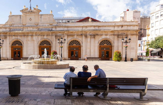 Tour por Castelló de la Plana - Foto 4