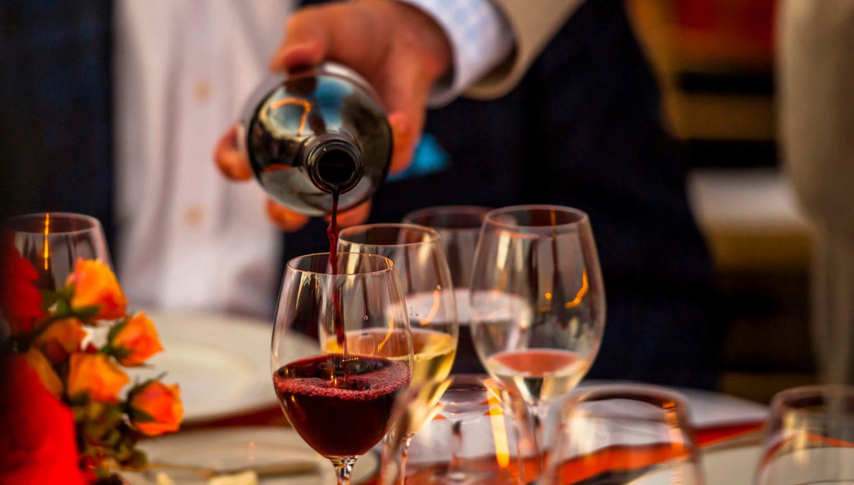 Artisan Hill Wine Pass - Photo 1