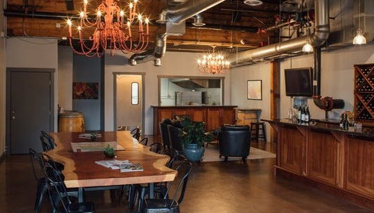 Artisan Hill Wine Pass - Photo 2