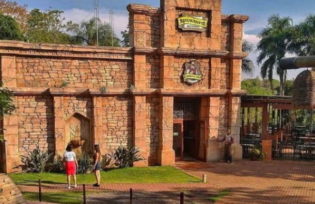 Hito de las Tres Fronteras Tour - Foto 8