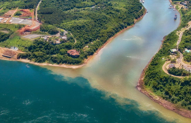 Hito de las Tres Fronteras Tour - Foto 10