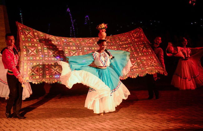Hito de las Tres Fronteras Tour - Foto 5