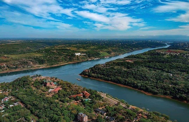 Hito de las Tres Fronteras Tour - Foto 3