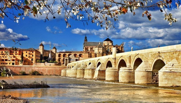 Autobus turistico di Cordova - Foto 2