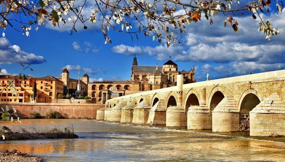 Excursão a Córdoba - Foto 1