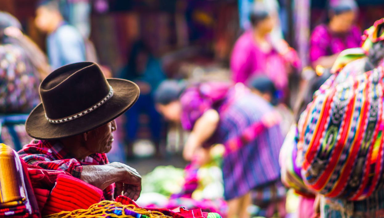 Guatemala Tour Package: 5 days - Photo 1