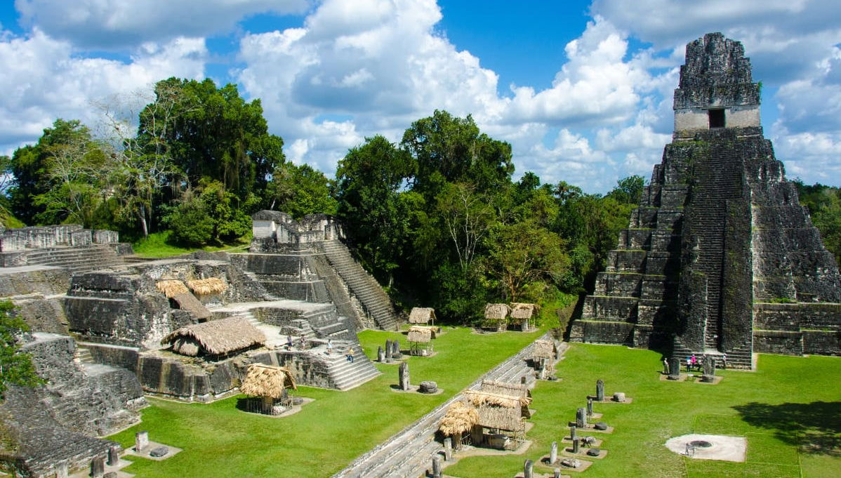 Excursión a Tikal con entradas - Foto 1