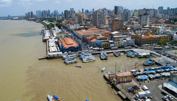 River Amazon Five Day Route - Foto 4