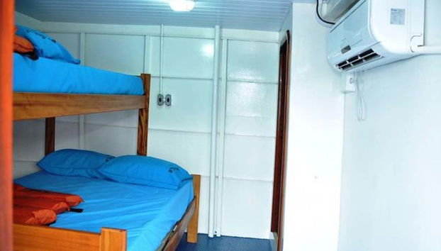 River Amazon Five Day Route - Foto 3