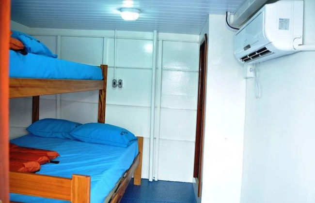 River Amazon Five Day Route - Foto 3