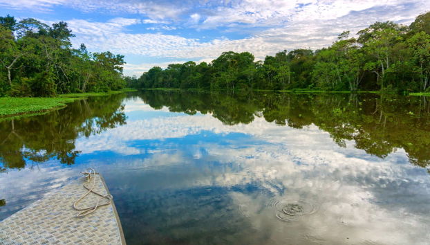 Nauta & Amazon River Source Trip - Foto 2