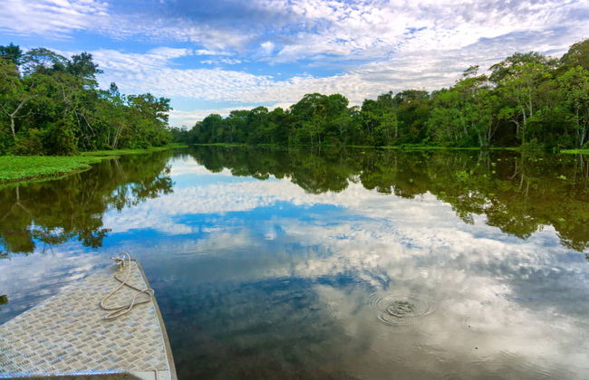 Nauta & Amazon River Source Trip - Foto 2