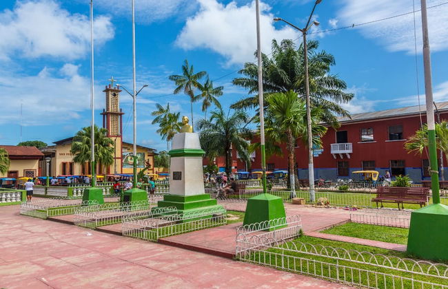 Nauta & Amazon River Source Trip - Foto 3