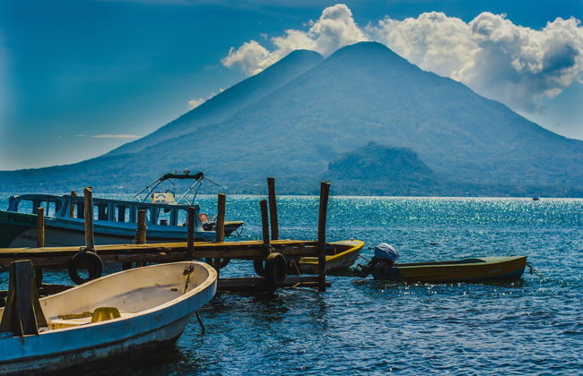 Chichicastenango Market & Lake Atitlan Tour - Photo 3