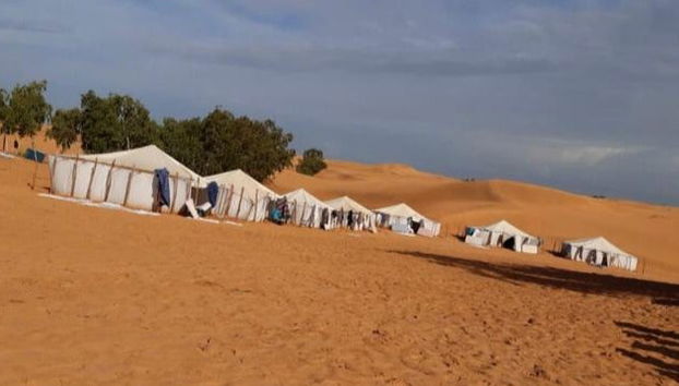 Desierto de Lompoul y deltas de los ríos Senegal y Salum en 10 días - Foto 2