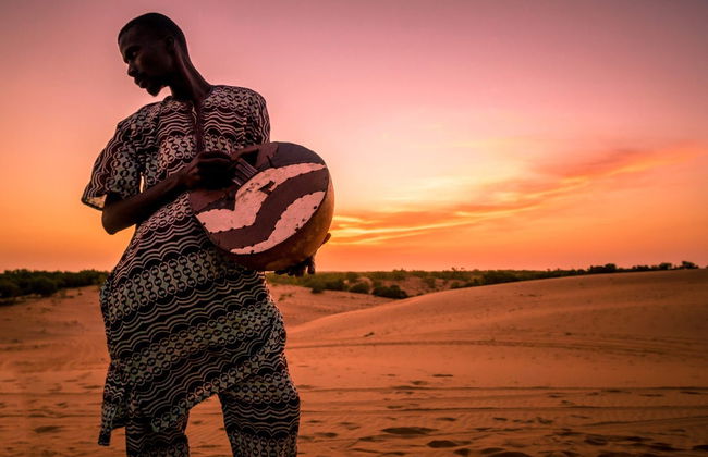 Desierto de Lompoul y deltas de los ríos Senegal y Salum en 10 días - Foto 4