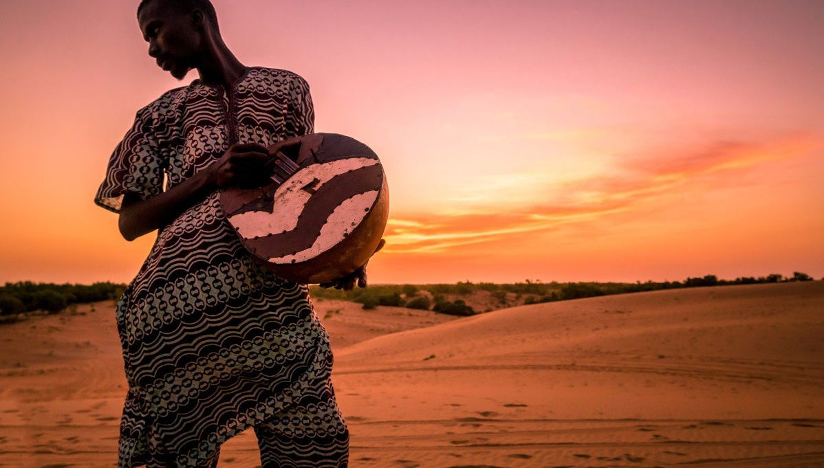 Desierto de Lompoul y deltas de los ríos Senegal y Salum en 10 días - Foto 1