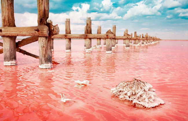 Desierto de Lompoul y deltas de los ríos Senegal y Salum en 10 días - Foto 2