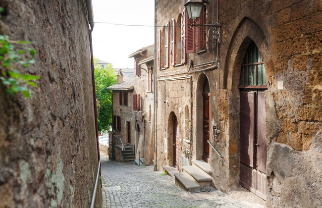 Orvieto Private Tour - Photo 1