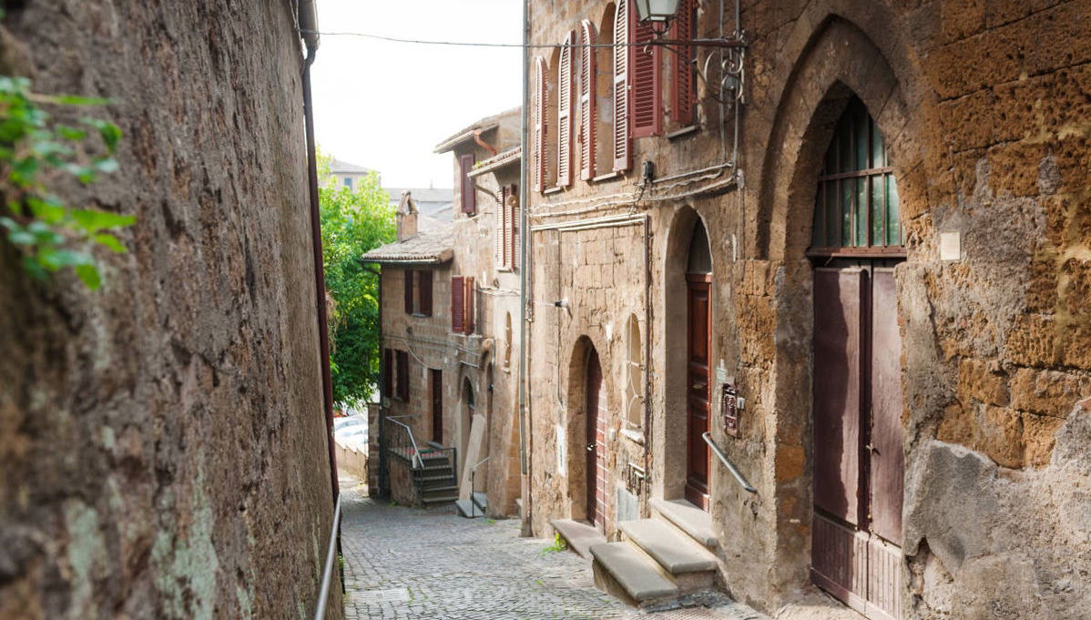 Orvieto Private Tour - Photo 1