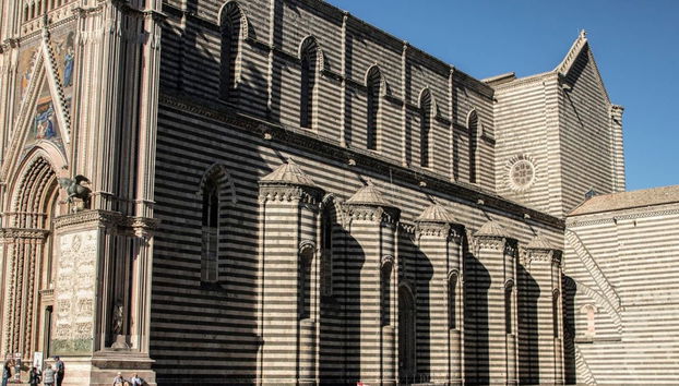 Orvieto Private Tour - Photo 2