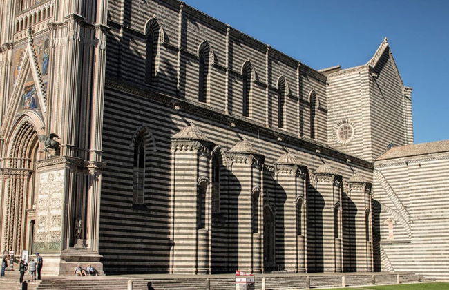 Orvieto Private Tour - Photo 2