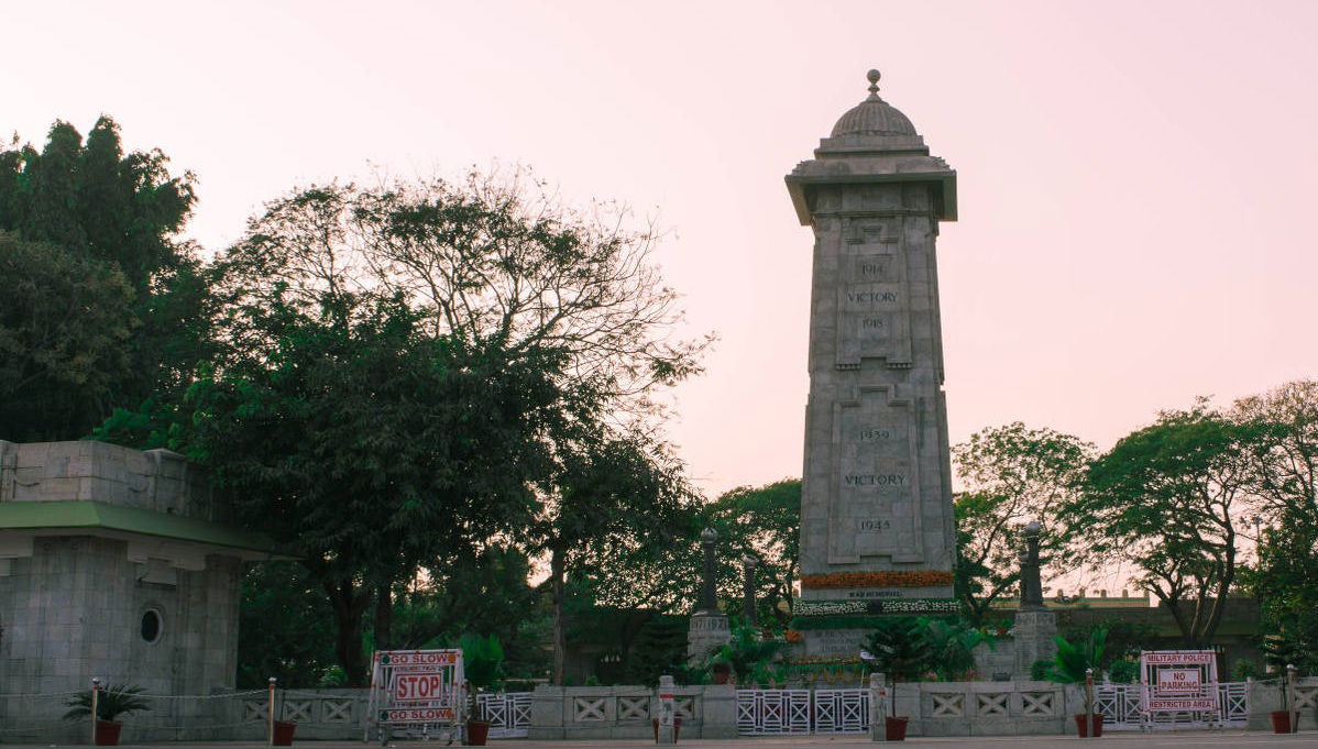 Tour noturno por Chennai - Foto 1