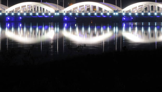 Tour noturno por Chennai - Foto 4