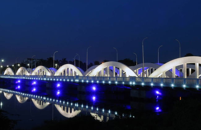 Visite de nuit dans Chennai - Photo 2