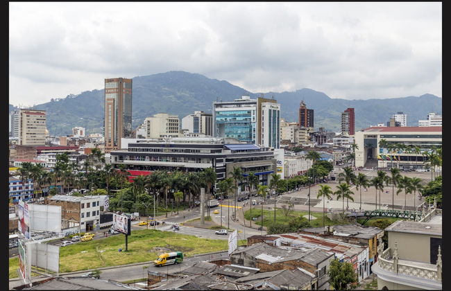 Private Tour of Pereira - Foto 1