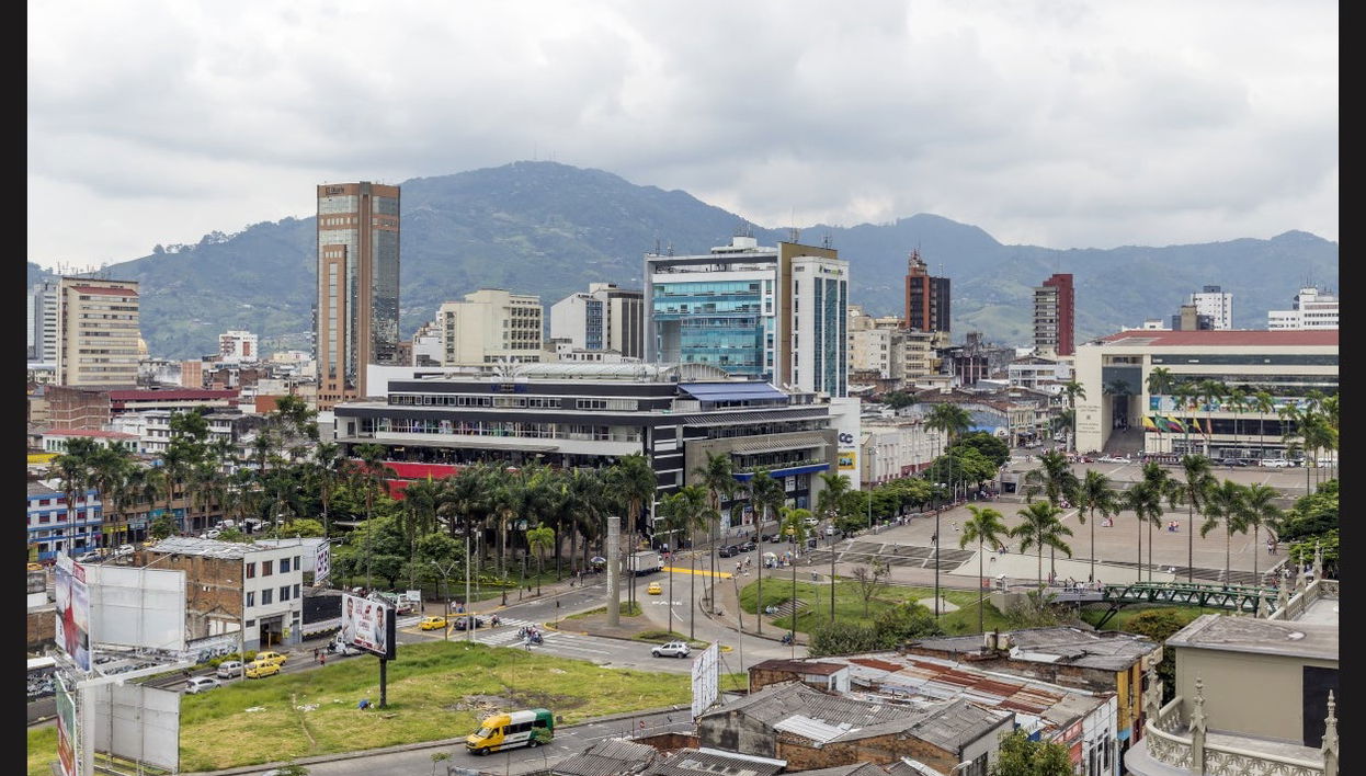 Tour privado por Pereira - Foto 1