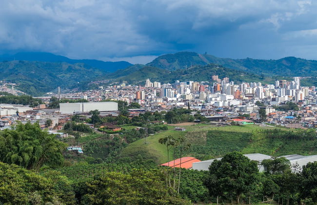 Private Tour of Pereira - Foto 1