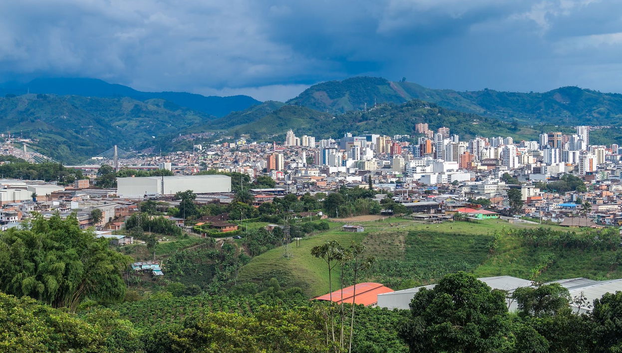 Private Tour of Pereira - Foto 1