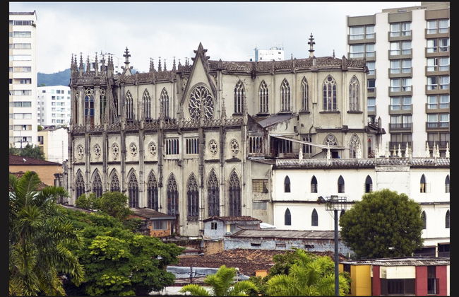 Private Tour of Pereira - Foto 3