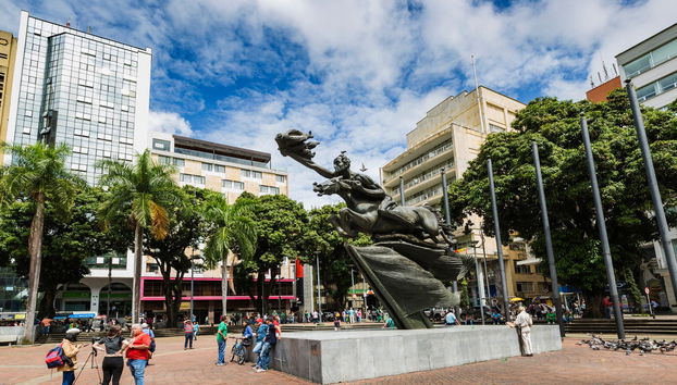 Private Tour of Pereira - Foto 3