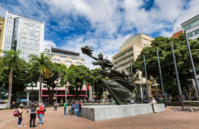 Private Tour of Pereira - Foto 3