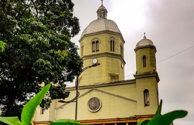 Private Tour of Pereira - Foto 2