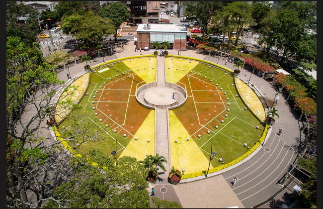 Private Tour of Pereira - Foto 4