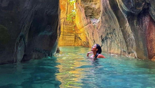 Barranquismo en Damajagua + Tour en buggy - Foto 5