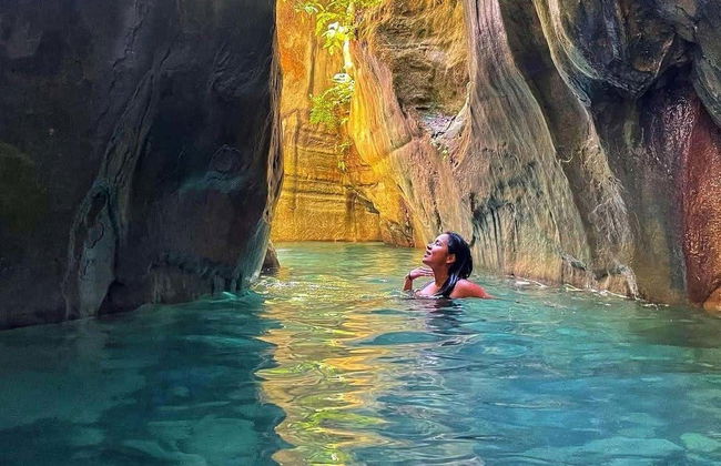 Canyoning à Damajagua + Balade en buggy - Photo 5