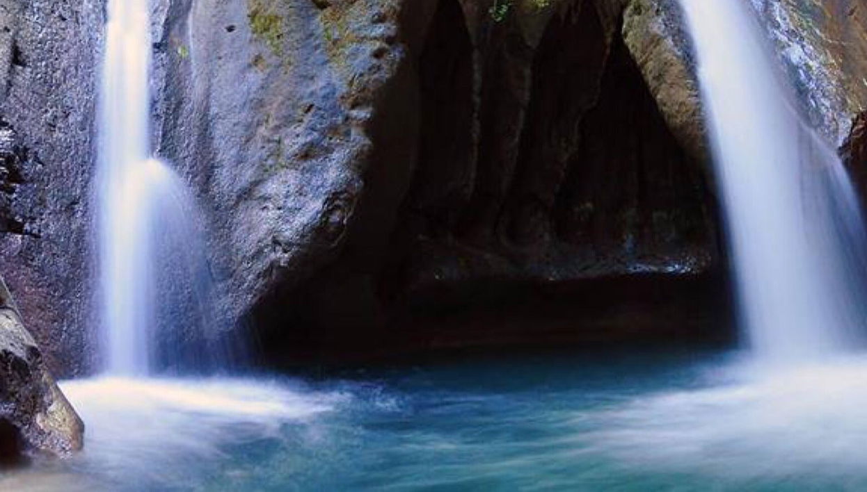 Damajagua Canyoning + Buggy Tour