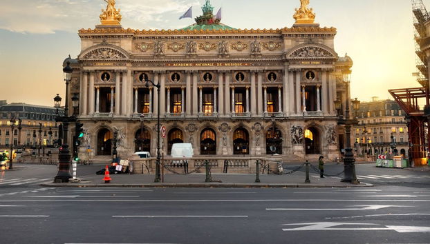 Tour privado por París + Traslado al aeropuerto - Photo 3