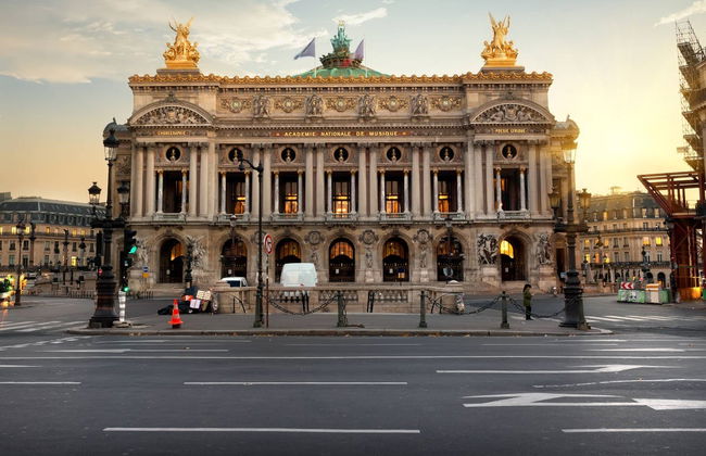 Excursion libre à Paris + Croisière sur la Seine - Photo 3